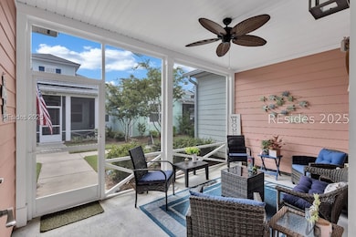 756 Beachcomber Blvd unit 102, Hardeeville, SC 29927 - photo 6