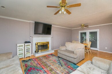 4915 Kellywood Cir, Glen Allen, VA 23060 - photo 2