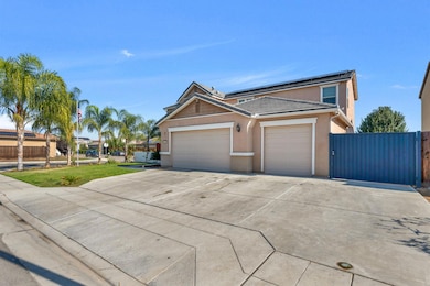 2302 N Jason Ave, Fresno, CA 93737 - photo 5