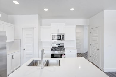 0 Lot 223 Southern View unit 25-265255, Saint George, UT 84790 - photo 7