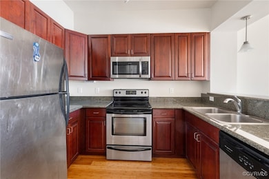1333 W Broad St unit U404, Richmond, VA 23220 - photo 6