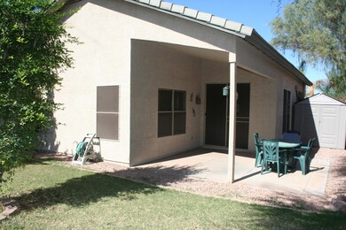 Backyard 2