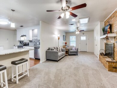 616 Edwards Dr, Denison, TX 75020 - photo 3