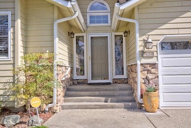 02 Front Entrance