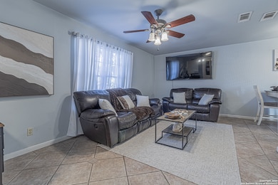 3002 Aragon Dr, San Antonio, TX 78211 - photo 4