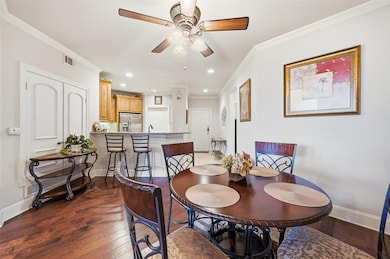 500 Waters Edge Dr unit 228, Lake Dallas, TX 75065 - photo 7