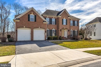 856 Queens Park Dr, Owings Mills, MD 21117 - photo 3