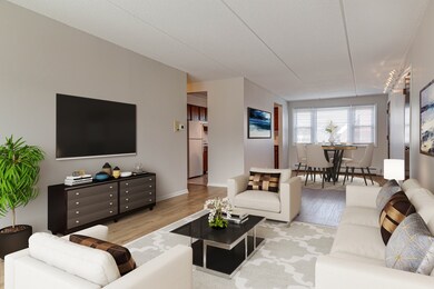 999 S Euclid Ave unit 3N, Elmhurst, IL 60126 - photo 3