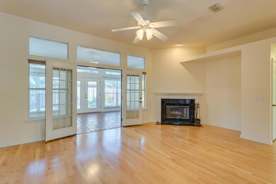 6-Family Room View 1