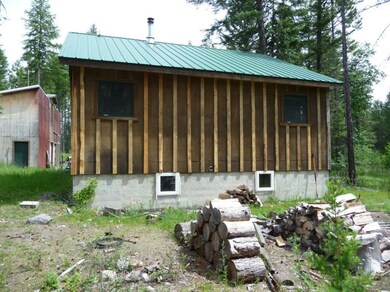 Back Exterior