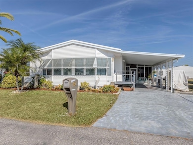 452 Sharks Point, North Port, FL 34287 - photo 2