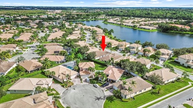 8841 S San Andros, West Palm Beach, FL 33411 - photo 2