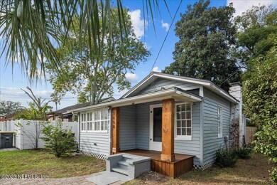 1650 Euclid St, Jacksonville, FL 32210 - photo 2