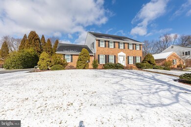 707 Sharpley Rd, Wilmington, DE 19803 - photo 2