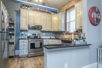 9 Sherman Place unit 1, Jersey City, NJ 07307 - photo 5