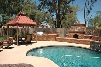 1048 E Vinedo Ln, Tempe, AZ 85284 - photo 6