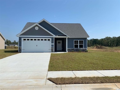 354 Shallow Cove Dr unit Lot 30, Conway, SC 29527 - photo 2