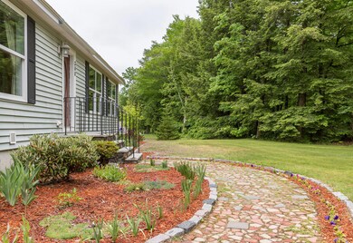 300 Old Orchard Rd, Buxton, ME 04093 - photo 3