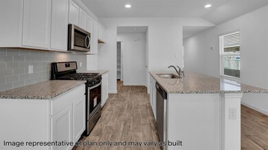 10508 Tall Prairie Terrace, Oklahoma City, OK 73114 - photo 6