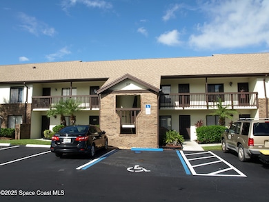 1515 Huntington Ln unit 1017, Rockledge, FL 32955 - photo 3