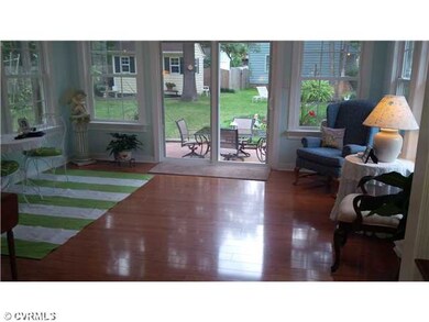 Other - Sunroom