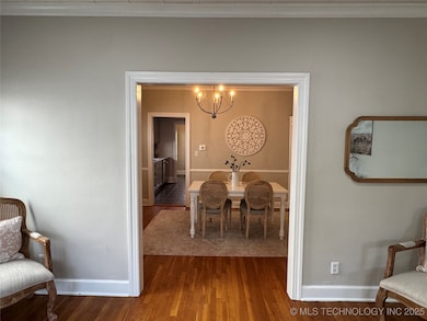 1856 E 17th St, Tulsa, OK 74104 - photo 6