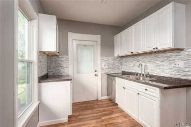 222 Miller St, North Tonawanda, NY 14120 - photo 5