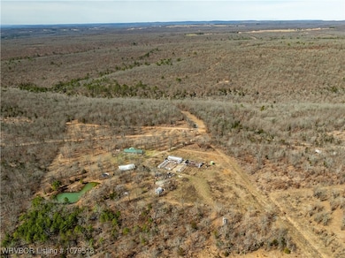 100825 S 4707 Rd, Sallisaw, OK 74955 - photo 7