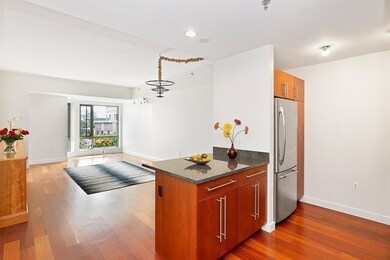 20 2nd St unit 522, Cambridge, MA 02141 - photo 3