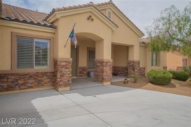4935 Moncada Way, Las Vegas, NV 89149 - photo 2