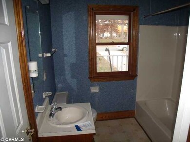 Other - 1st Floor Bathroom