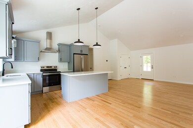 455 Cronin Rd, West Brookfield, MA 01585 - photo 5