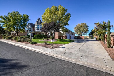 3168 S Noble Dr, Washington, UT 84780 - photo 2