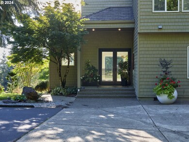 Entrance/Foyer