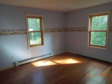 Bedroom.