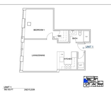 13 W Central St unit 1, Natick, MA 01760 - photo 4