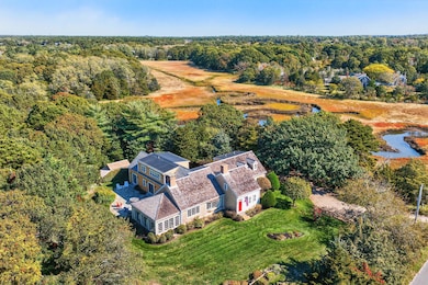 480 Dyer Prince Rd, Eastham, MA 02642 - photo 3