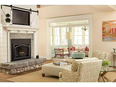 Family Room. Maeve s Way portfolio