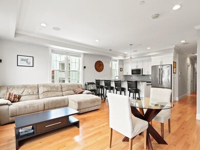 37 Mercer St unit 4, Boston, MA 02127 - photo 5