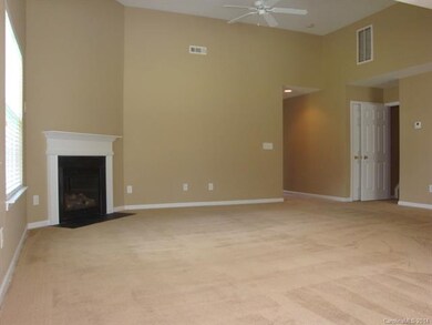The Entire Home Features Fresh Paint Throughout!
