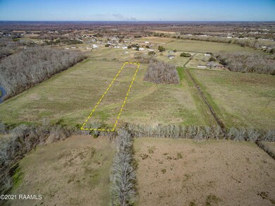 Side View Tract 11A