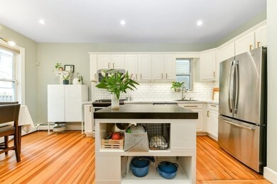 56 Brookside Ave unit 1, Jamaica Plain, MA 02130 - photo 6