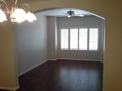Formal Living/Dining