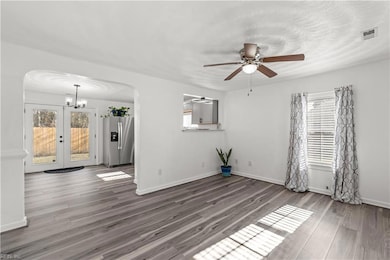 2707 Arcadia Ave, Portsmouth, VA 23704 - photo 5