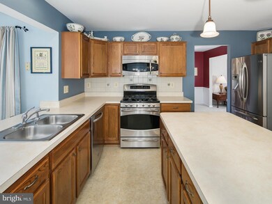 2040 Jennings St, Woodbridge, VA 22191 - photo 7