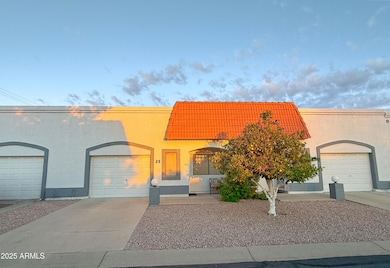 1951 N 64th St unit 26, Mesa, AZ 85205 - photo 2