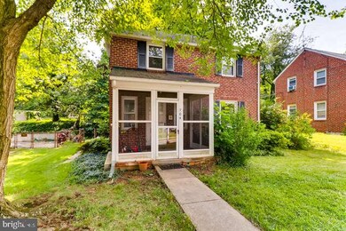 704 Devonshire Rd, Baltimore, MD 21229 - photo 3