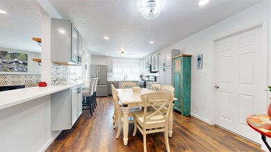 1701 Buena Vista Corte, Alamogordo, NM 88310 - photo 5