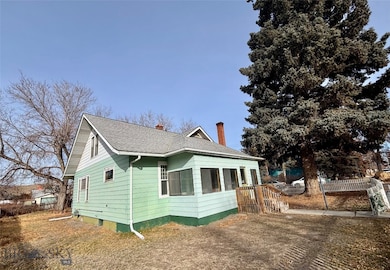 407 S Rife St, Dillon, MT 59725 - photo 3