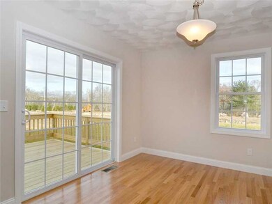 Dining Area.